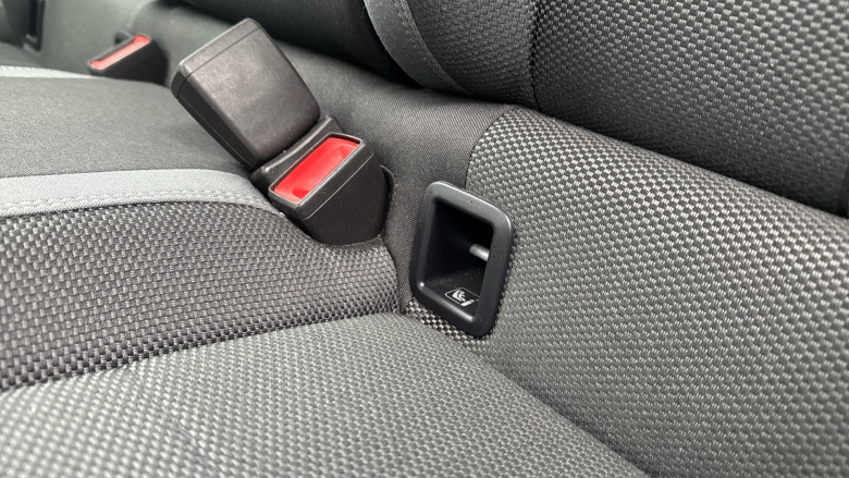 Volkswagen Polo 1.0 TSI Style 5dr Petrol Hatchback